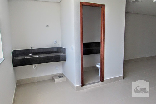 Imagem 4 de 11 de Sala-andar À Venda No Dom Joaquim - Código 245671 - 245671
