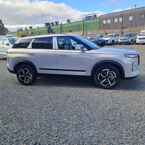 jaecoo 7 1.6 Tgdi Elemental Fwd Dct