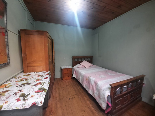 Grace Kelm Vende, Inversion! Casa En Excelente Estado, 15d/3