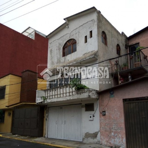  Venta Casas El Caracol T-df0079-0496 