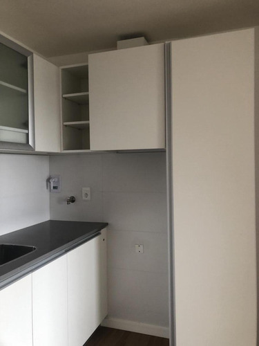 Imagen 12 de 20 de Departamento - Malvín-complejo Pilay - 1 Dorm Con Amplia Terraza Con Renta