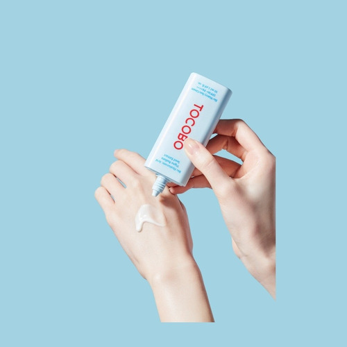 Tocobo Bio Watery Sun Cream Spf50+ 50 Ml Original Boqueador
