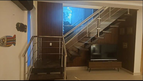 Town House En Venta En Vista Cana Amueblada
