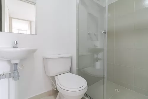 Apartamento En Arriendo En Porciúncula. Cod A1030174