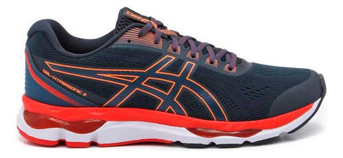 Zapatillas Asics Gel- Hypersonic 2 - 1011b403-403