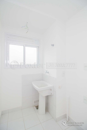 Imagem 17 de 30 de Apartamento, 3 Dormitórios, 65.6 M², Humaitá - 119048
