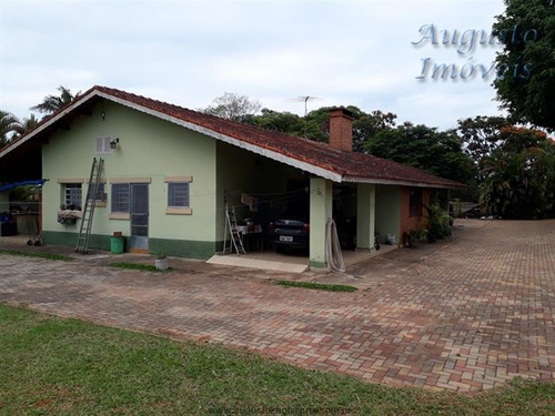 Imagem 18 de 29 de Chácaras À Venda Em Jarinú/sp - Compre O Seu Chácaras Aqui! - 1397563