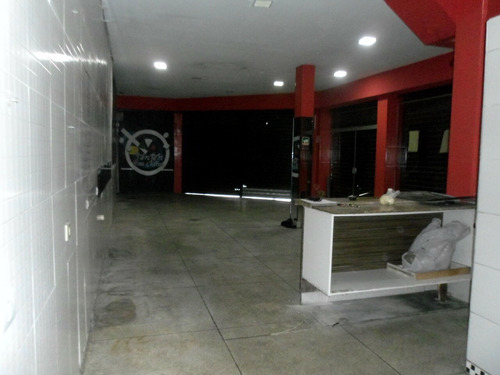 Imagem 2 de 9 de Venda/locação - Prédio Comercial - Santo Amaro - São Paulo/sp - Rr4999