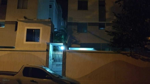 Imagem 3 de 9 de Apartamento À Venda, Jardim Sandra, Sorocaba, Sp - Sp - Ap0035_esqui