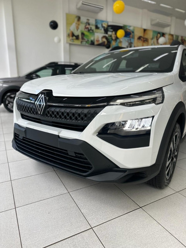 Renault Kardian 1.0 TCE FLEX EVOLUTION MANUAL