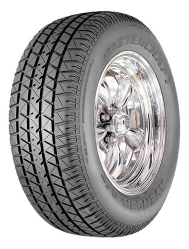 Llantas 245/60 R15 Mastercraft Avenger Gt 100t