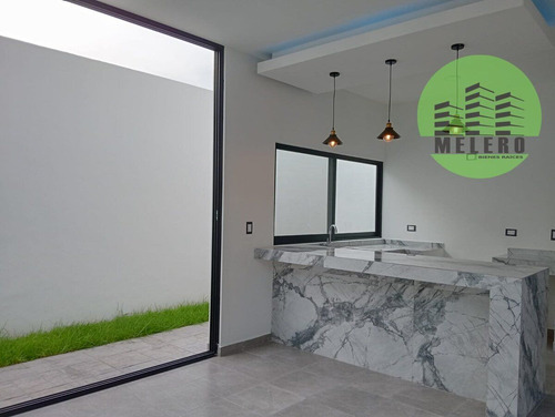 Casa En Venta En Fracc. Residencial Scorpio 5-1