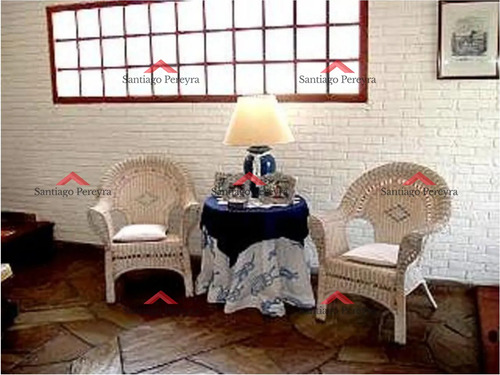Chalet A 2 Cuadras Del Mar