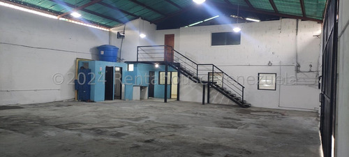 Galpon Comercial En Alquiler En Cabudare La Mata Cod 25 3970, Soy Gabi Irastorza De Rentahouse, Comunicate.