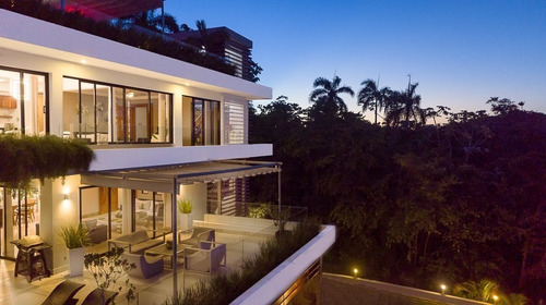 For Sale Complejo Vacacional De Duplex Y Ph 5 Unidades A Pasos De La Playa Las Terrenas Samana