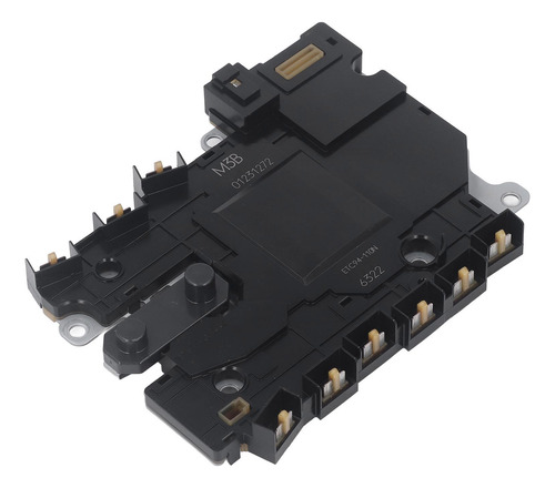 Módulo De Control De Transmisión C283740a Re7r01a Tcu Tcm Pa