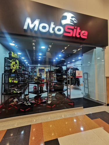 Imagen 2 de 3 de Casco Airoh Wraap Raze Rojo Motocross