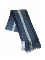 Comprar Bufanda Hombre Rayadas Lisas Varios Colores X Menor Y Mayor