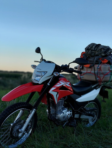Imagen 10 de 15 de Honda Xr 150