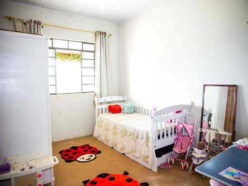 Chácara A Venda No Éden, Sorocaba - Sp - Ch00023 - 33363645