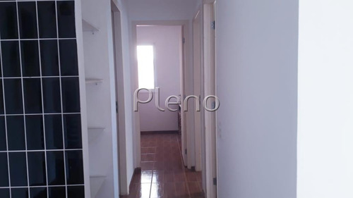 Apartamento À Venda Em Parque Itália - Ap027583