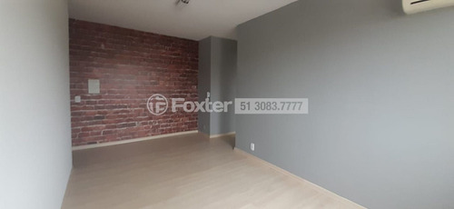 Imagem 3 de 14 de Apartamento, 2 Dormitórios, 60.35 M², Parque Santa Fé - 201570