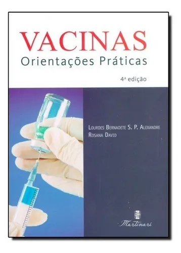 comprar Vacinas- Orientações Práticas