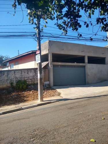 Imagem 2 de 17 de Casa - 3 Dormitórios - Jardim Sabiá - Cotia Sp - 441231v