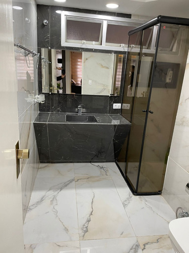 Imagem 10 de 15 de Apartamento No Bigorrilho_champagnat