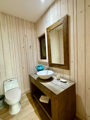La Puntilla: 5* En Airbnb. Lujo Y Playa. 100% Amoblada.