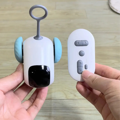 Juguete Para Gatos Turbo Tail 3.0, Juguete Para Gatos Con Co