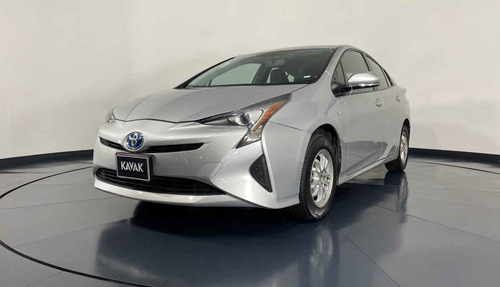 Imagen 1 de 15 de 44425 - Toyota Prius 2017 Con Garantía
