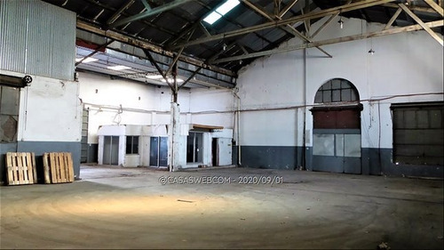 Imagen 6 de 8 de Oportunidad Local Industrial!!!