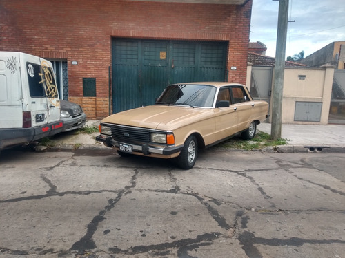 Ford Falcon
