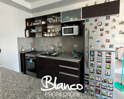 Departamento En Venta En Homes Iii, El Palmar - Nordelta - Venta Con Renta!