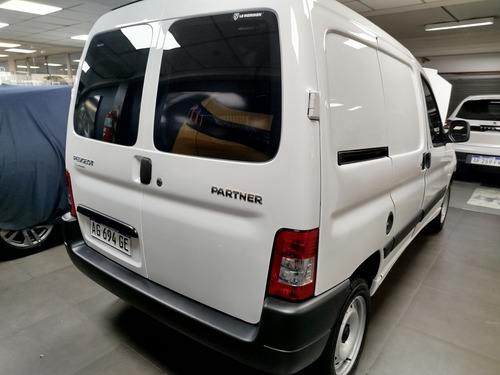 Peugeot Partner 1.6 Confort 115