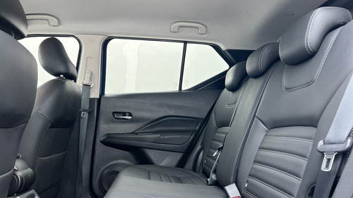 Nissan Kicks 1.6 Exclusive Cvt