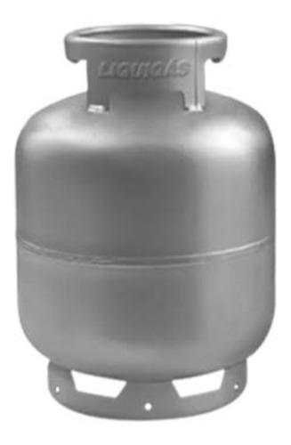 Botijão De Gás Seco 13kg