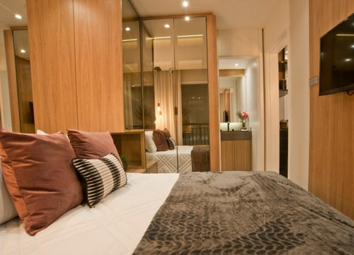Imagem 19 de 30 de Apartamento - Ap02719 - 68975748