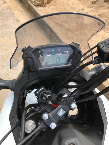 Imagem 2 de 12 de Honda Nc 750