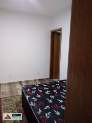 Imagem 11 de 28 de Apartamento Com 2 Dormitórios À Venda, 90 M² Por R$ 400.000,00 - Parque Da Mooca - São Paulo/sp - Ap6609