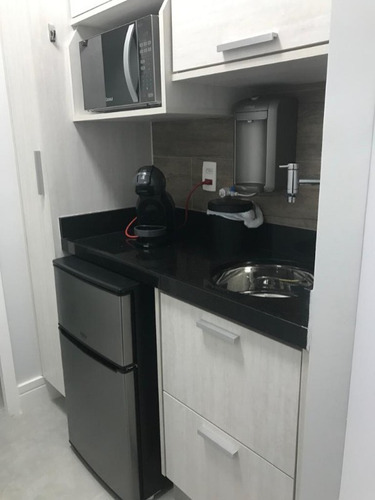 Imagem 13 de 16 de Sala Comercial A Venda Centro São Bernardo Do Campo, Sp - V4060 - 34269191