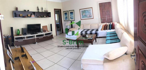 Imagem 12 de 15 de Excelente Casa-600m²-03 Dormitórios-bragança Pta.ref:536 - 536