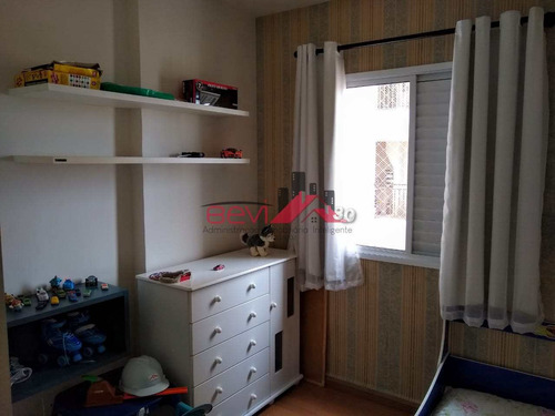 Imagem 19 de 26 de Apartamento Com 3 Dorms, Paulista, Piracicaba - R$ 400 Mil, Cod: 4464 - V4464