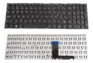 Teclado Lenovo Ideapad 310-15isk 310-15ikb Ç Layout Br