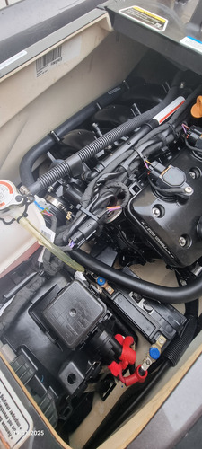 Seadoo Gtx Motor 170 2022 Com 40hs Revisado
