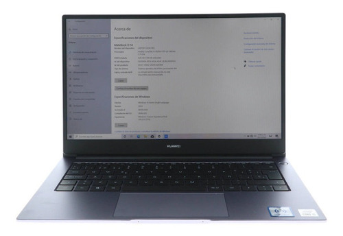 Laptop Huawei Nbb-wah9 Un3481