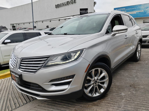 Lincoln MKC 2.3 Select At