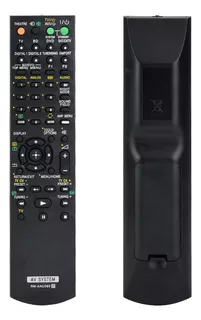 Substituição Do Controlador De Controle Remoto Para Sony Rm-