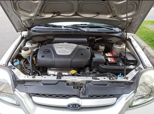 Kia Rio 1.5 Stylus